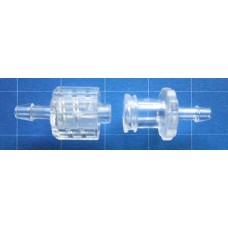 2.4mm luer PC