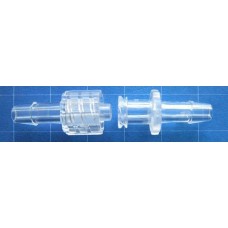 4.0mm luer PC