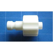 male luer adaptor