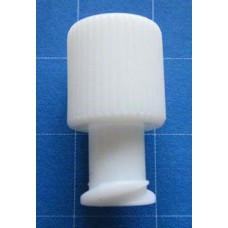 male to female luer cap